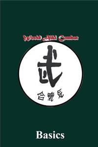 World Aiki Combat Basics