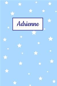 Adrienne