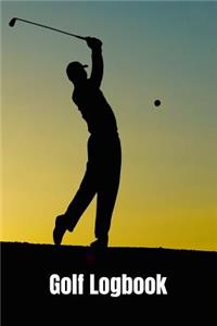 Golf Logbook