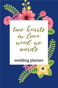 Wedding Planner