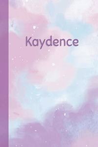 Kaydence