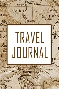 Travel Journal