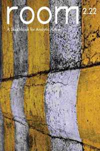 ROOM-A Sketchbook for Analytic Action 2.22