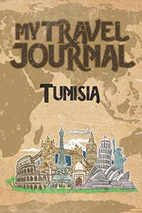 My Travel Journal Tunisia