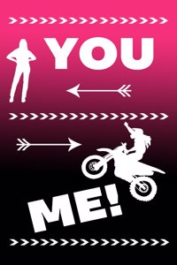 You Me