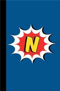 N