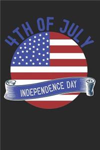4th of July Independence Day