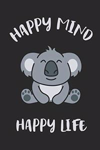 Happy Mind Happy Life