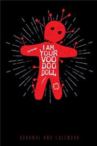 I Am Your Voo Doo Doll