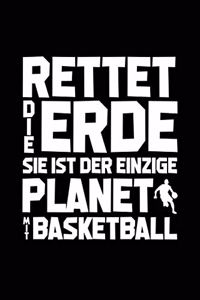 Rettet Die Erde!
