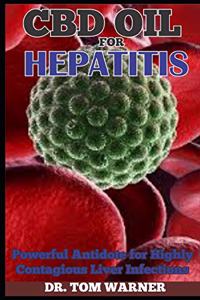 CBD Oil for Hepatitis
