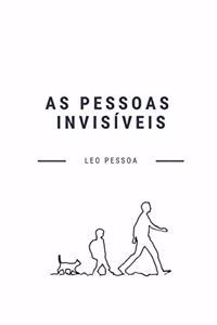 As pessoas invisíveis