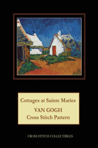 Cottages at Sainte Maries