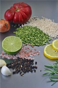 Diet Notebook - Best Notebook with Quotes, Perfect 120 Lined Pages #9
