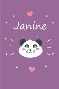 Janine