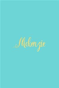Mckenzie