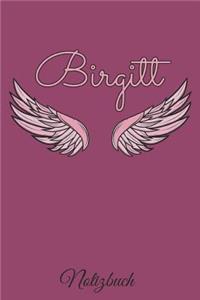 Birgitt Notizbuch