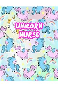 Unicorn Nurse