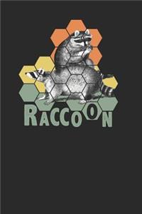 Racoon Honeycomb
