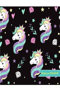 Unicorn Notebook