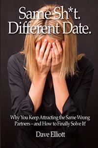 Same Sh*t. Different Date.