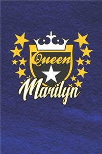 Queen Marilyn