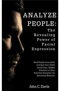 Analyze People