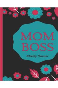 Mom Boss