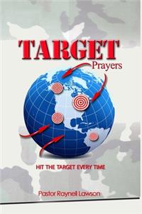 Target Prayers