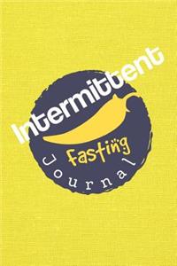 Intermittent Fasting Journal