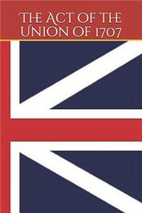 The Act of the Union of 1707