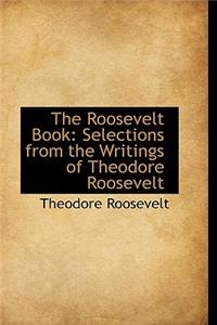 Roosevelt Book