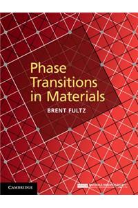 Phase Transitions in Materials