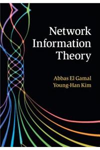 Network Information Theory