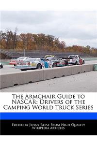 The Armchair Guide to NASCAR