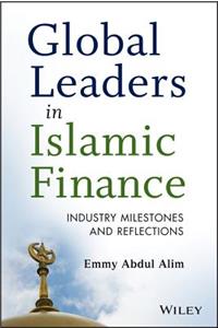 Global Leaders in Islamic Finance