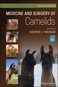 Medicine and Surgery of Camelids