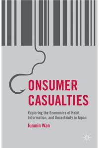 Consumer Casualties