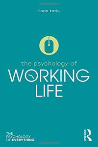 Psychology of Working Life