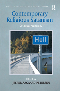 Contemporary Religious Satanism