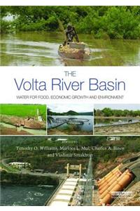 VOLTA River Basin