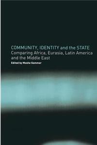 Community, Identity and the State