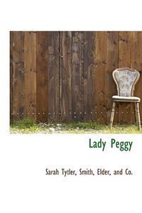 Lady Peggy