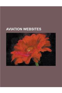 Aviation Websites