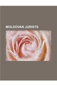 Moldovan Jurists