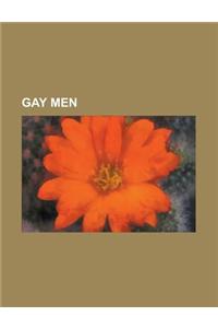 Gay Men