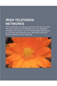 Irish Television Networks