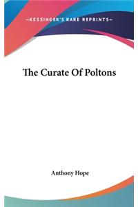 Curate Of Poltons