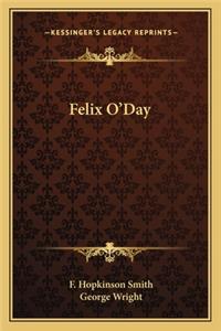 Felix O'Day