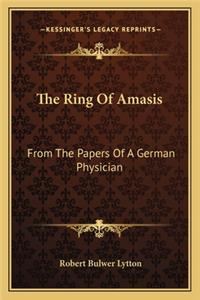 Ring of Amasis